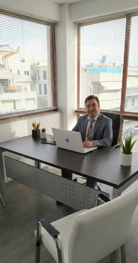 Synapofasis Ηλίας Μάγγας Management και Consulting ΕΣΠΑ